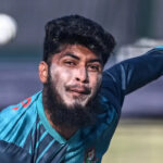 Rishad hopes for title win with Lahore like Barishal