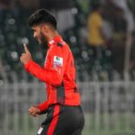 Rishad takes 3 wickets on PSL debut