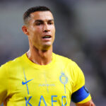 Ronaldo is the biggest brand in the sports world