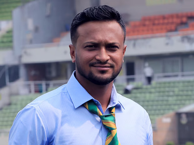 Shakib says property seizure was not normal