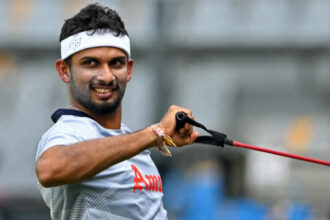 Shanaka gets lucky with IPL opportunity