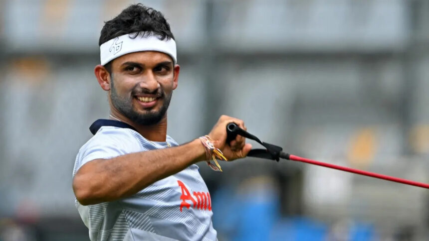 Shanaka gets lucky with IPL opportunity