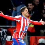 Simeone surprised by his son’s performance