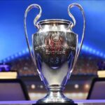 Spain receives good news in the Champions League