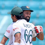 Strong start from Shadman, Anamul in test
