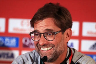 The two teams that Klopp dreams of coaching
