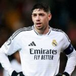 Valverde trains on scoring unusual goals