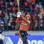 Who hit the biggest six in this year’s IPL?