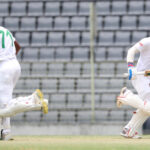 Why Joy stays despite failures, Zakir gets dropped