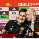Why Real Madrid is fuming over this referee