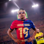 Yamal told Araujo no problem if Real scores twice
