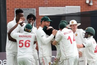 Zimbabwe recall seniors ahead of Bangladesh series