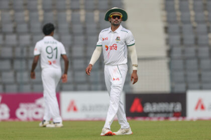 Zimbabwe start strong, Bangladesh disappointed