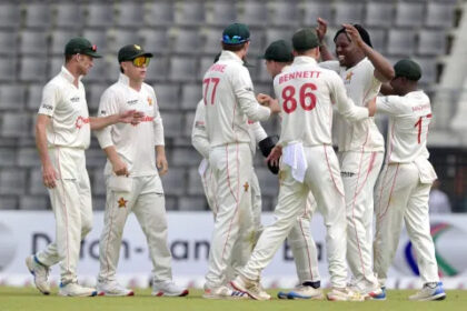 Zimbabwe wants low target to defeat Bangladesh