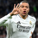 After Ronaldo, Mbappé shines, Salah makes history