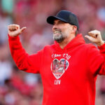 Agent speaks on Klopp’s Roma coaching rumor
