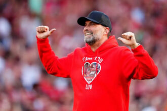 Agent speaks on Klopp’s Roma coaching rumor