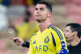 Al Nassr making strong effort to keep Ronaldo