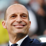 Allegri returns as AC Milan coach after 14 years