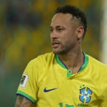 Ancelotti reveals why Neymar was left out