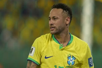 Ancelotti reveals why Neymar was left out