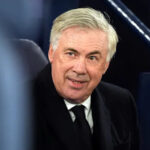Ancelotti says goodbye, keeps Real Madrid in heart