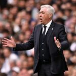 Ancelotti talks about Real Madrid's chance in clasico