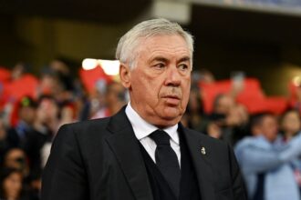 Ancelotti won’t discuss future before May 25