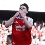 Arsenal beat Newcastle to secure Champions League spot