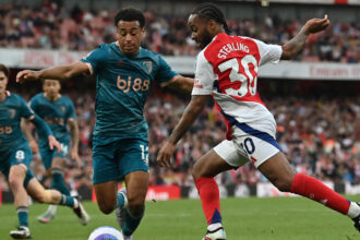 Arsenal hit setback before crucial UCL match