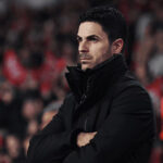 Arteta targets PSG after painful Bournemouth defeat