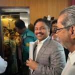 BCB president Faruq Ahmed is not resigning