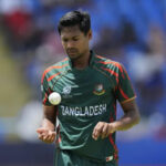 BCB says no update on Mustafiz’s IPL team