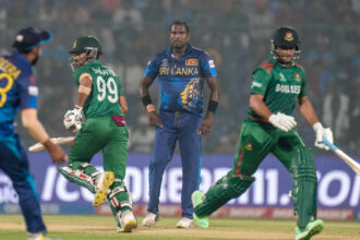 Bangladesh set for full Sri Lanka tour after 8 years