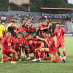 Bangladesh to face India in the final