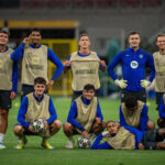Barcelona coach talks enjoying Rafinha & Yamal in Milan