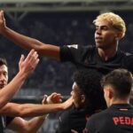 Barcelona win La Liga, Yamal scores beauty