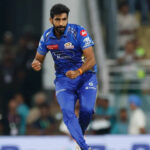 Bumrah the vaccine who fixes team’s illness
