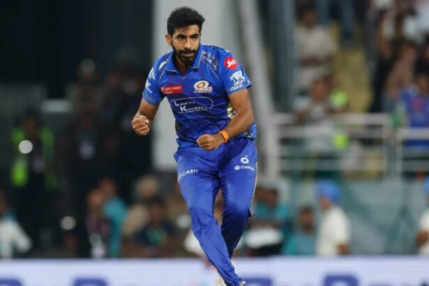 Bumrah the vaccine who fixes team’s illness