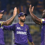 Buttler, Russell return to India for IPL