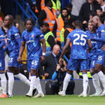 Chelsea secure win over Liverpool, UCL spot in sight