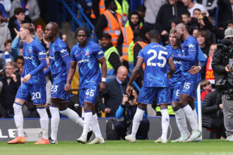 Chelsea secure win over Liverpool, UCL spot in sight