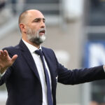 Coach confident Juventus will finish in top four