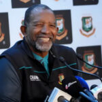 Coach hopes UAE loss sparks Bangladesh revival