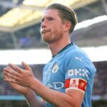 De Bruyne Liverpool move or stay in Premier League
