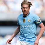 De Bruyne may skip club world cup for own good