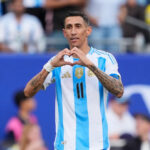 Di María makes return to Rosario Central