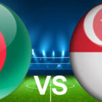 Disorder in ticket sales for Bangladesh vs Singapore game