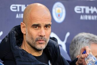 FA Cup not first choice, but Pep wants the title