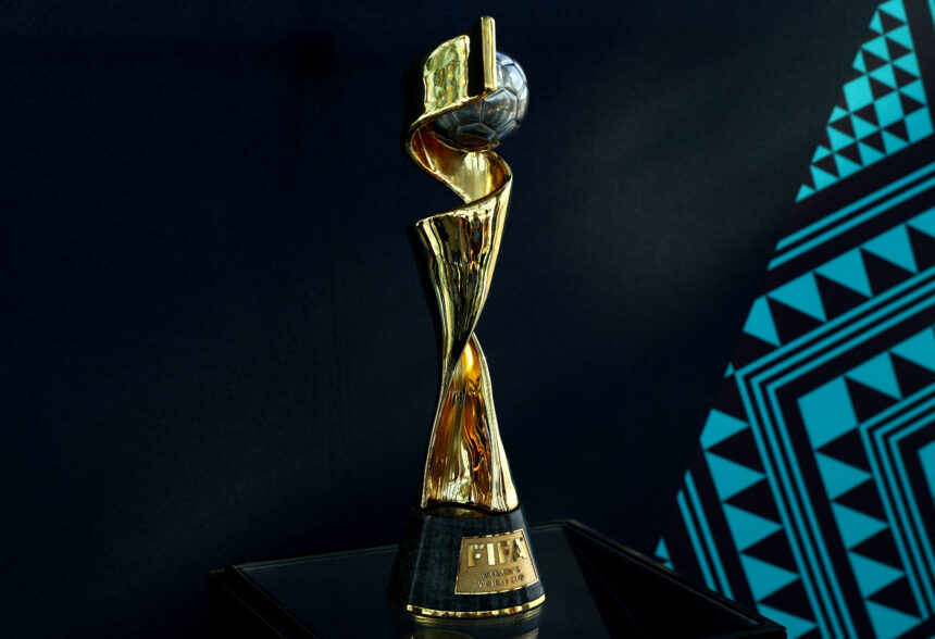 FIFA has approved a 48 team Women's World Cup